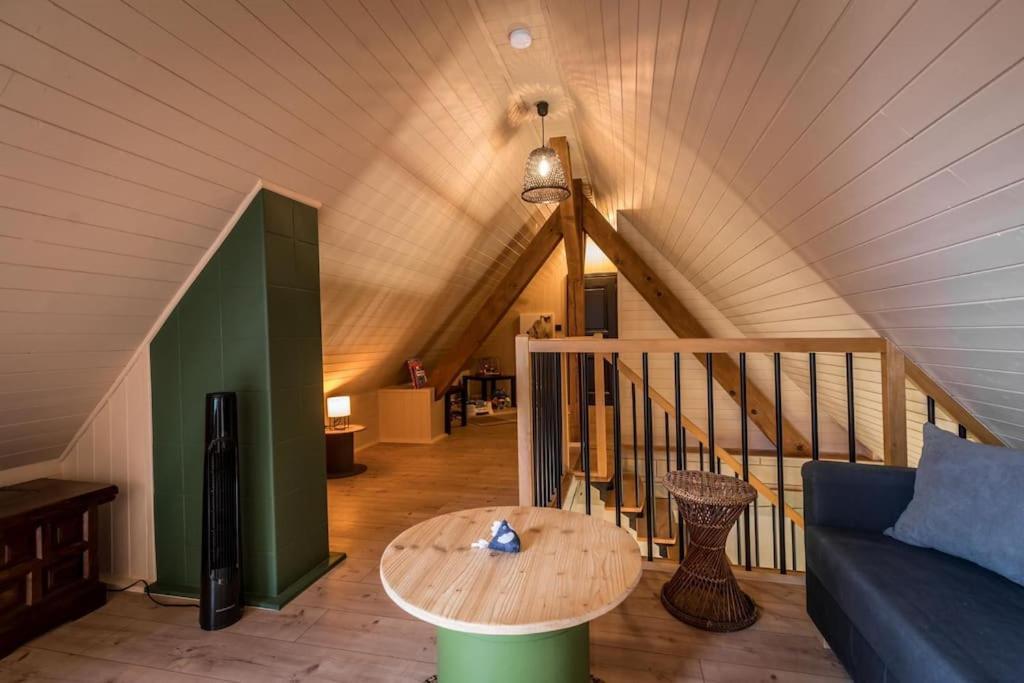 Le Kelsch, Loft Duplex 130M2 Avec Sauna, Proche Vignoble Marlenheim Zewnętrze zdjęcie