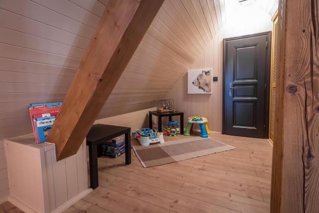 Le Kelsch, Loft Duplex 130M2 Avec Sauna, Proche Vignoble Marlenheim Zewnętrze zdjęcie